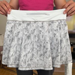COPY - Lululemon Skirt